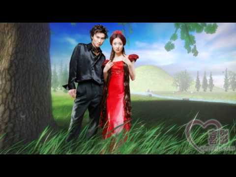 3D Wedding Album Xiying 3D001 - Project Đám Cưới