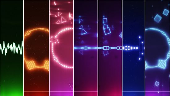 Ultimate Audio Spectrum - FREE DOWNLOAD - After Effects CC