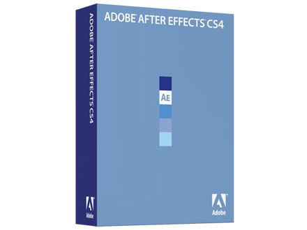 Download Adobe After Effect CS4 Full Crack
