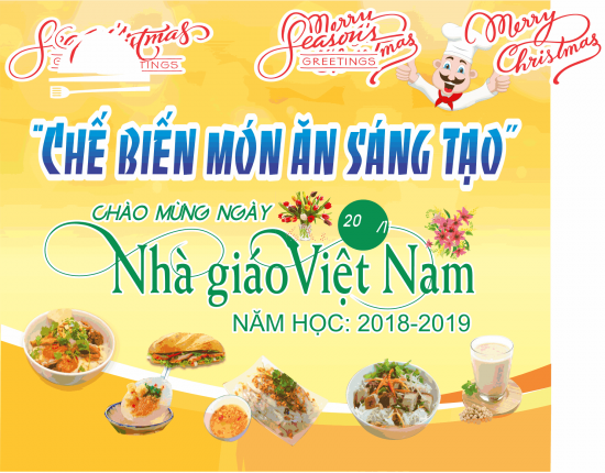 Backdrop cdr mừng ngày nhà giáo việt nam 20/11 | Vector phông chào mừng ngày nhà giáo Việt Nam